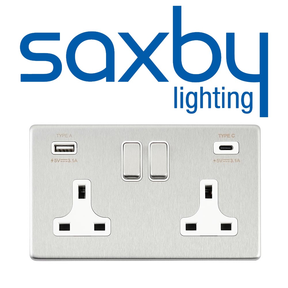 Saxby-Screwless-Range